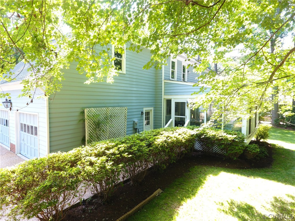 2820 Park Ridge Road Midlothian, VA 23113 - Photo 44 of 50 Gallery Image 44