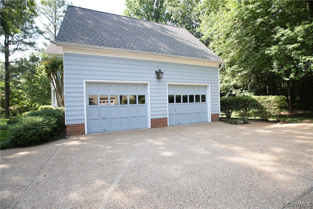 2820 Park Ridge Road Midlothian, VA 23113 - Photo 50 of 50 Gallery Image 50