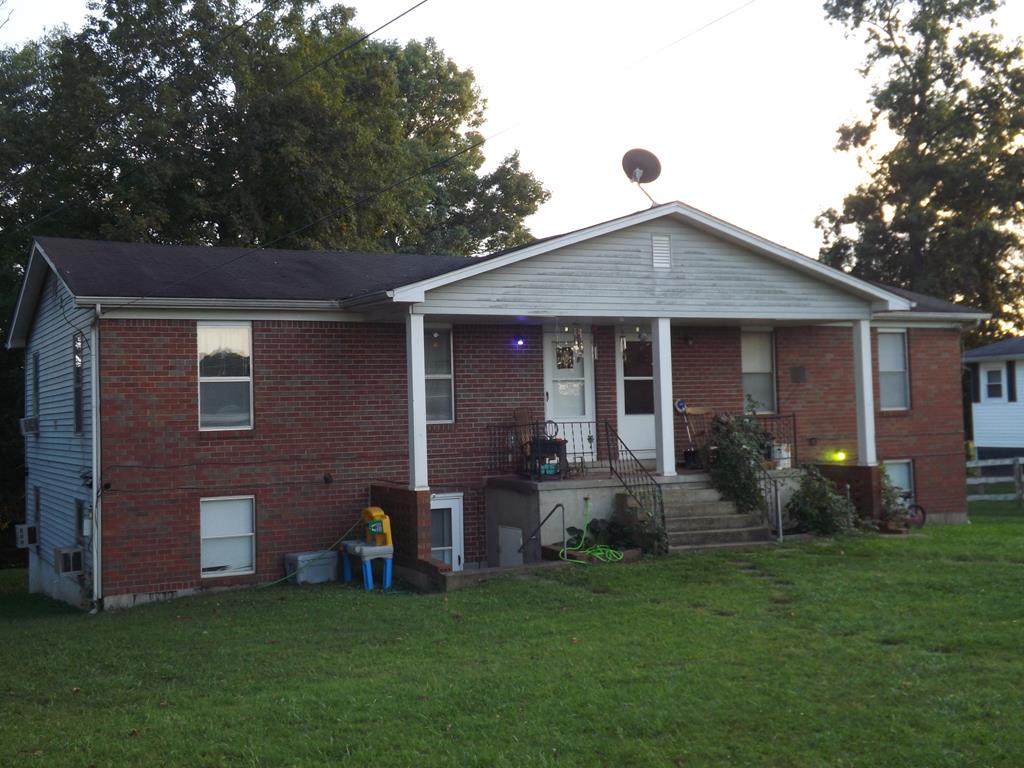275 Temple Hill Road Glasgow, KY 42141 - Photo 1 of 1 Gallery Image 1