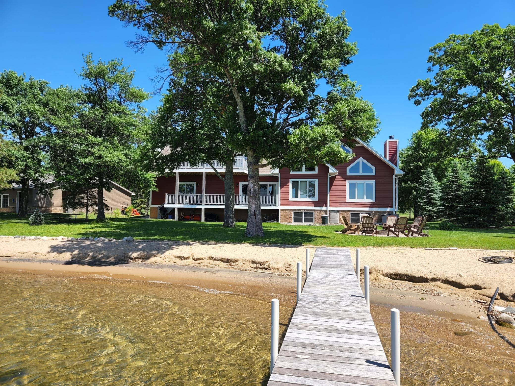 4523 Bayview Road Northwest Walker, MN 56484 - Photo 1 of 1 Gallery Image 1