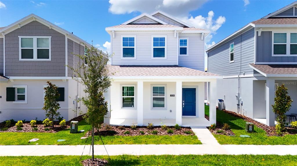 2008 Rider Rain Lane Apopka, FL 32703 - Photo 1 of 33
