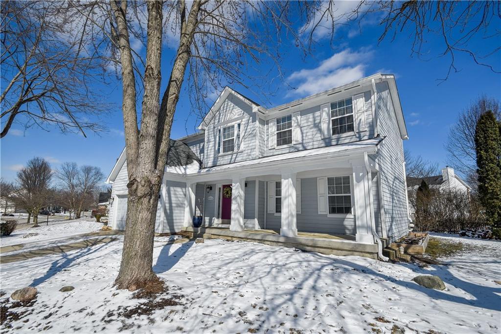 8249 Carloway Road Indianapolis, IN 46236 - Photo 2 of 26 Gallery Image 2