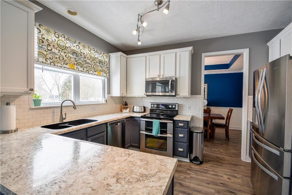 8249 Carloway Road Indianapolis, IN 46236 - Photo 12 of 26 Gallery Image 12