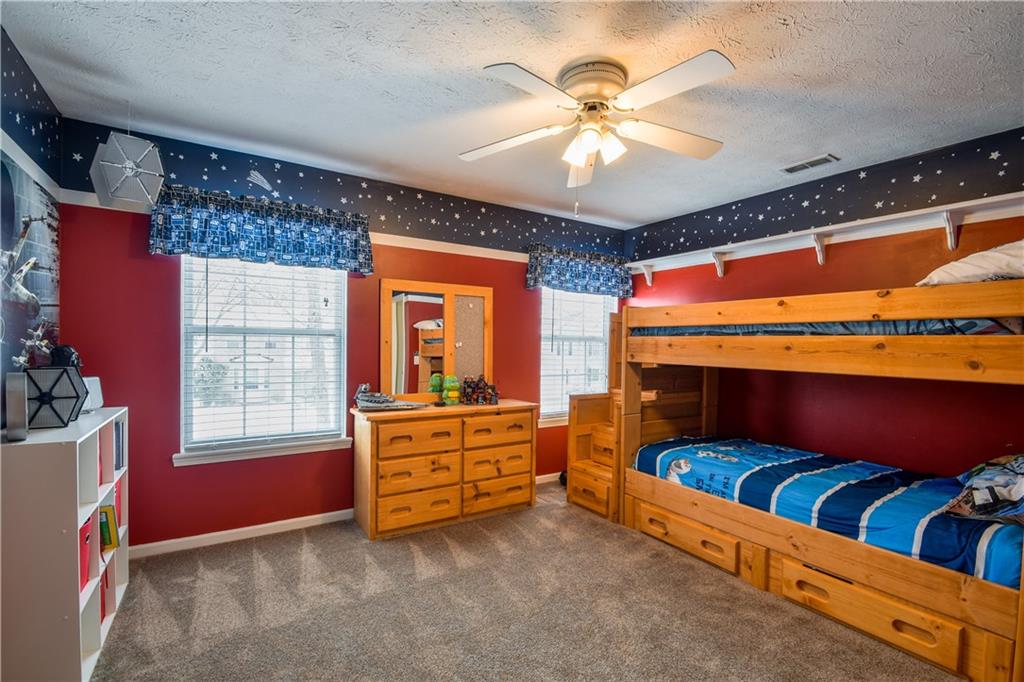 8249 Carloway Road Indianapolis, IN 46236 - Photo 22 of 26 Gallery Image 22
