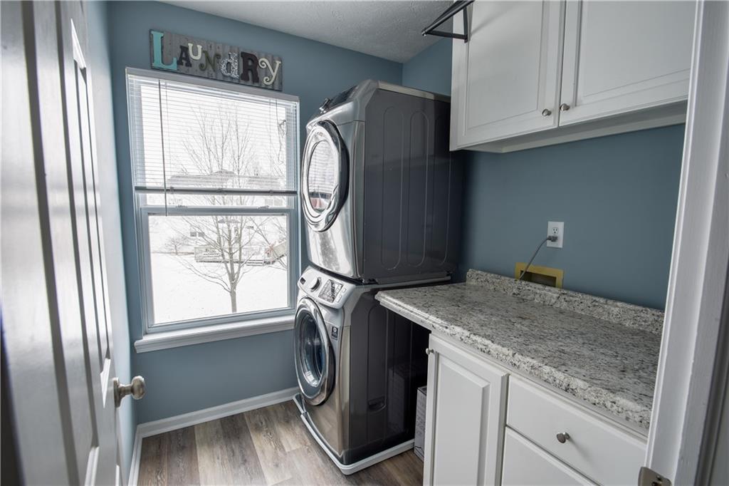 8249 Carloway Road Indianapolis, IN 46236 - Photo 25 of 26 Gallery Image 25