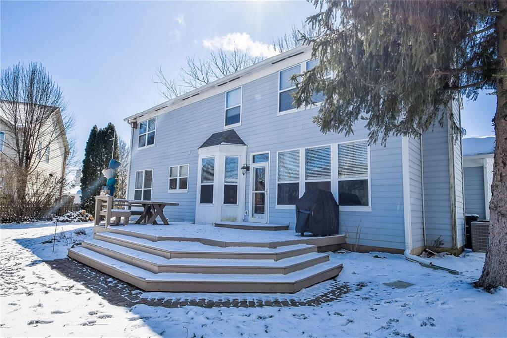 8249 Carloway Road Indianapolis, IN 46236 - Photo 4 of 26 Gallery Image 4