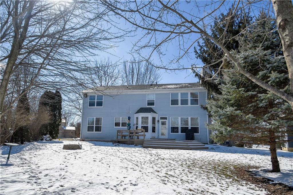 8249 Carloway Road Indianapolis, IN 46236 - Photo 5 of 26 Gallery Image 5