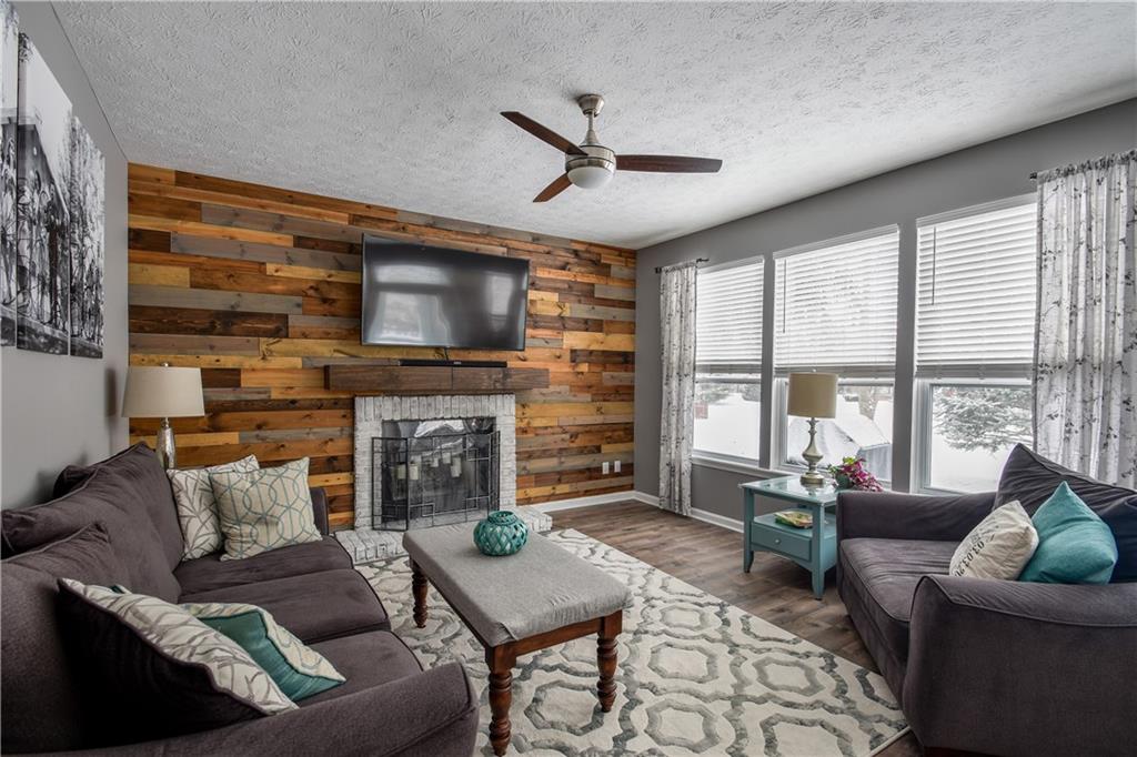 8249 Carloway Road Indianapolis, IN 46236 - Photo 7 of 26 Gallery Image 7