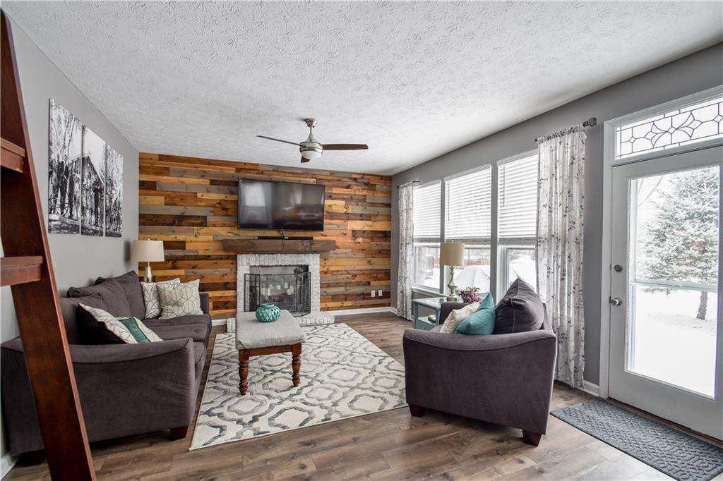 8249 Carloway Road Indianapolis, IN 46236 - Photo 8 of 26 Gallery Image 8
