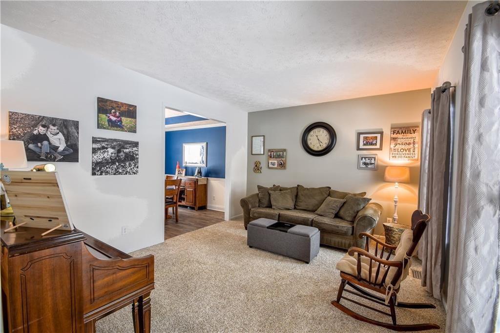 8249 Carloway Road Indianapolis, IN 46236 - Photo 9 of 26 Gallery Image 9