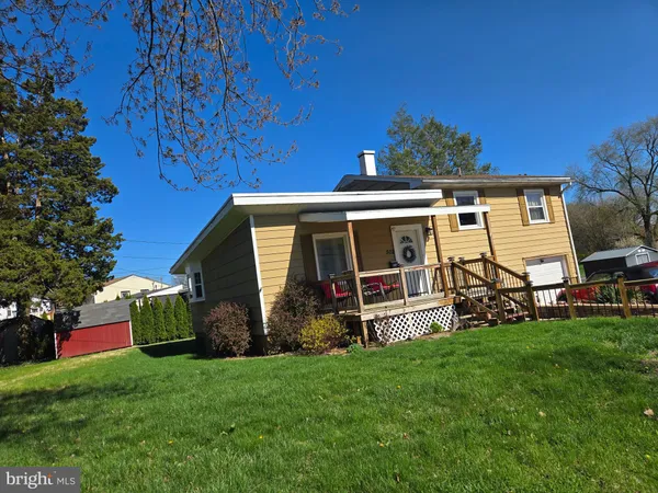 $320,000 | 502 South 3rd Avenue, Lebanon, PA 17042