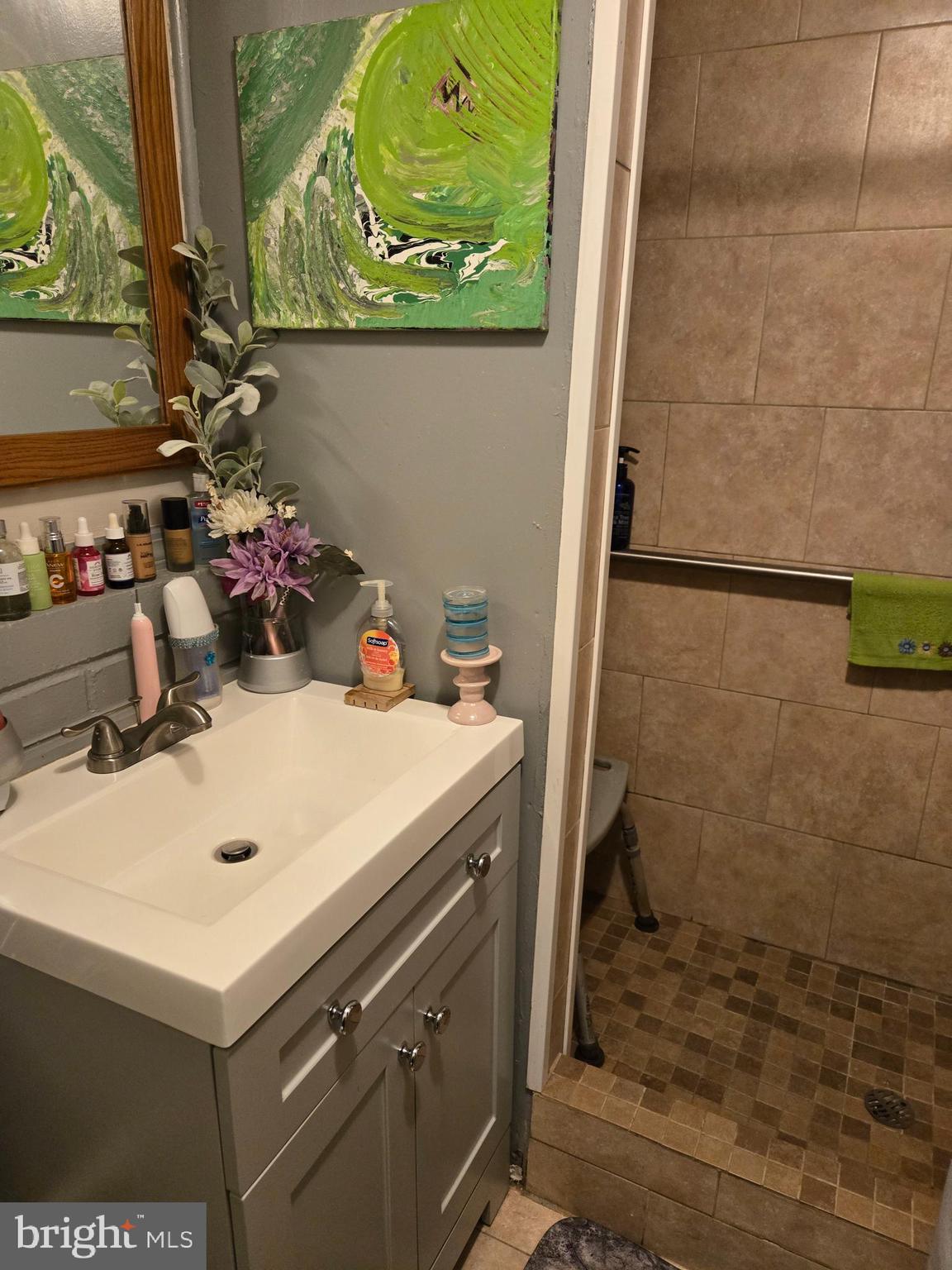 502 South 3rd Avenue Lebanon, PA 17042 - Photo 12 of 27 a view of bathroom