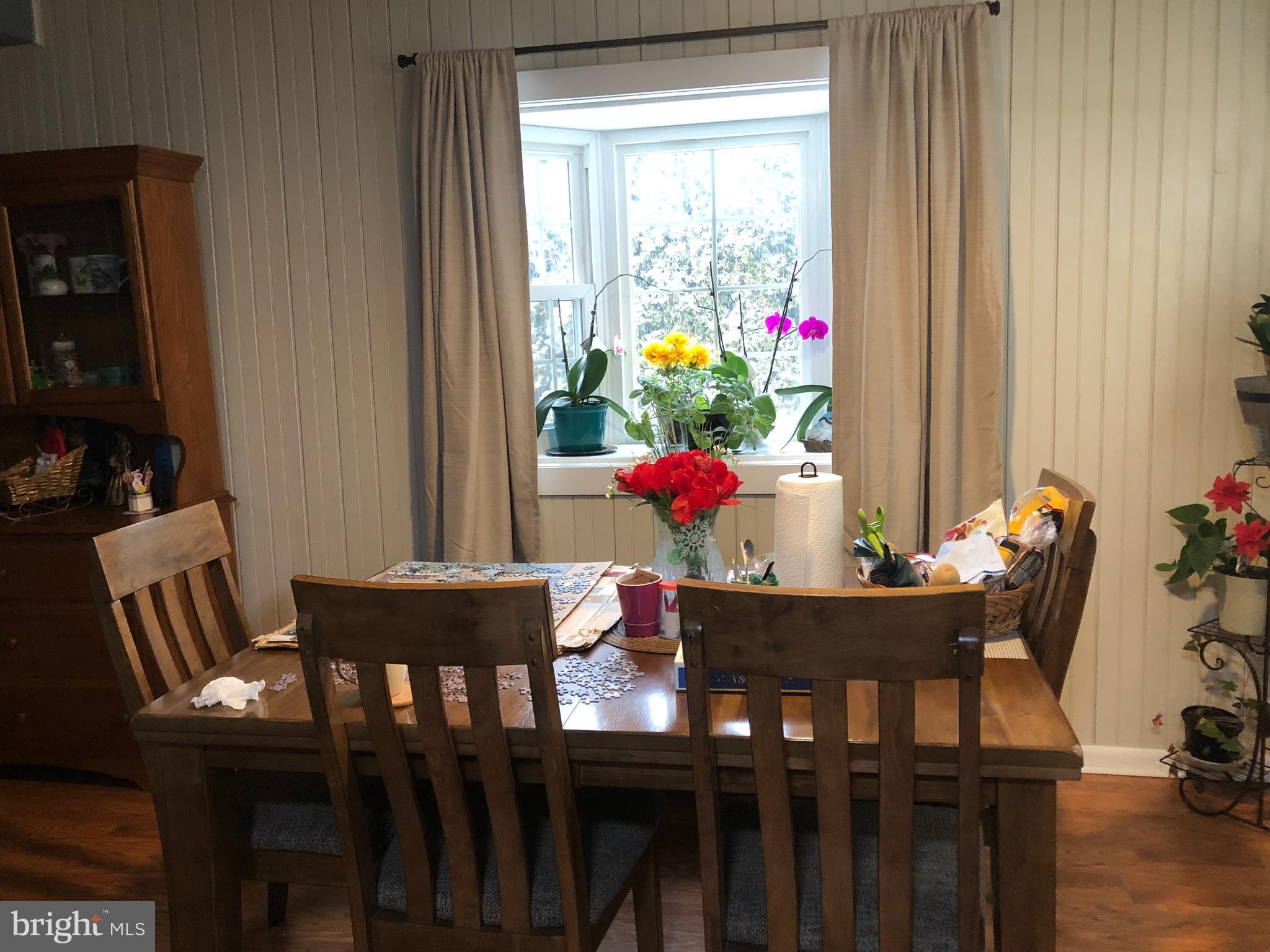 502 South 3rd Avenue Lebanon, PA 17042 - Photo 15 of 27 a view of a dining room with furniture and a window
