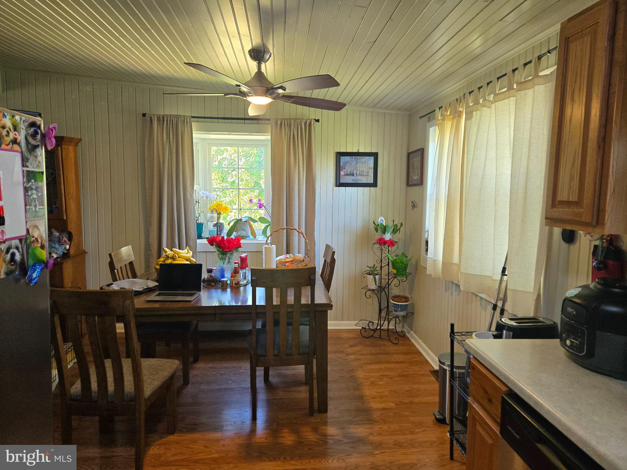 502 South 3rd Avenue Lebanon, PA 17042 - Photo 26 of 27 Charming kitchen with natural light.
