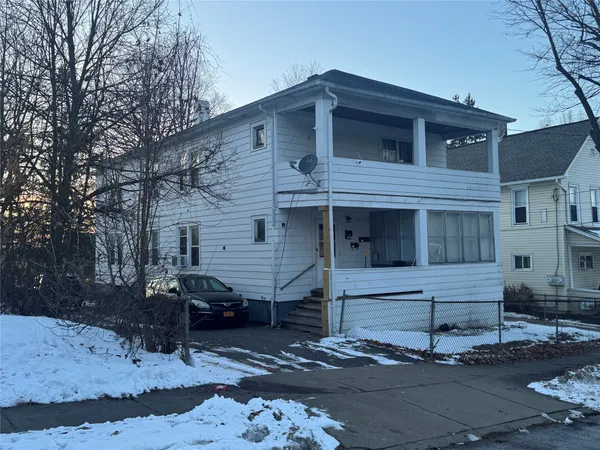 $110,000 | 76 Mary Street, Binghamton, NY 13903