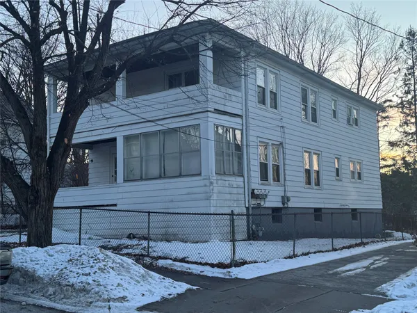$110,000 | 76 Mary Street, Binghamton, NY 13903