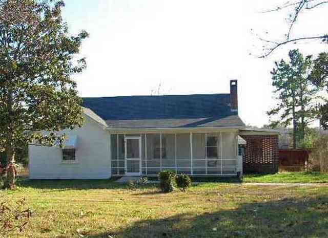 320 Hayes Road Pickens, SC 29671 - Photo 1 of 16
