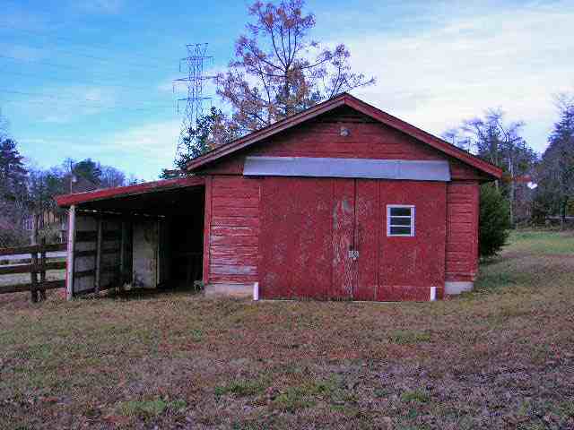 320 Hayes Road Pickens, SC 29671 - Photo 4 of 16