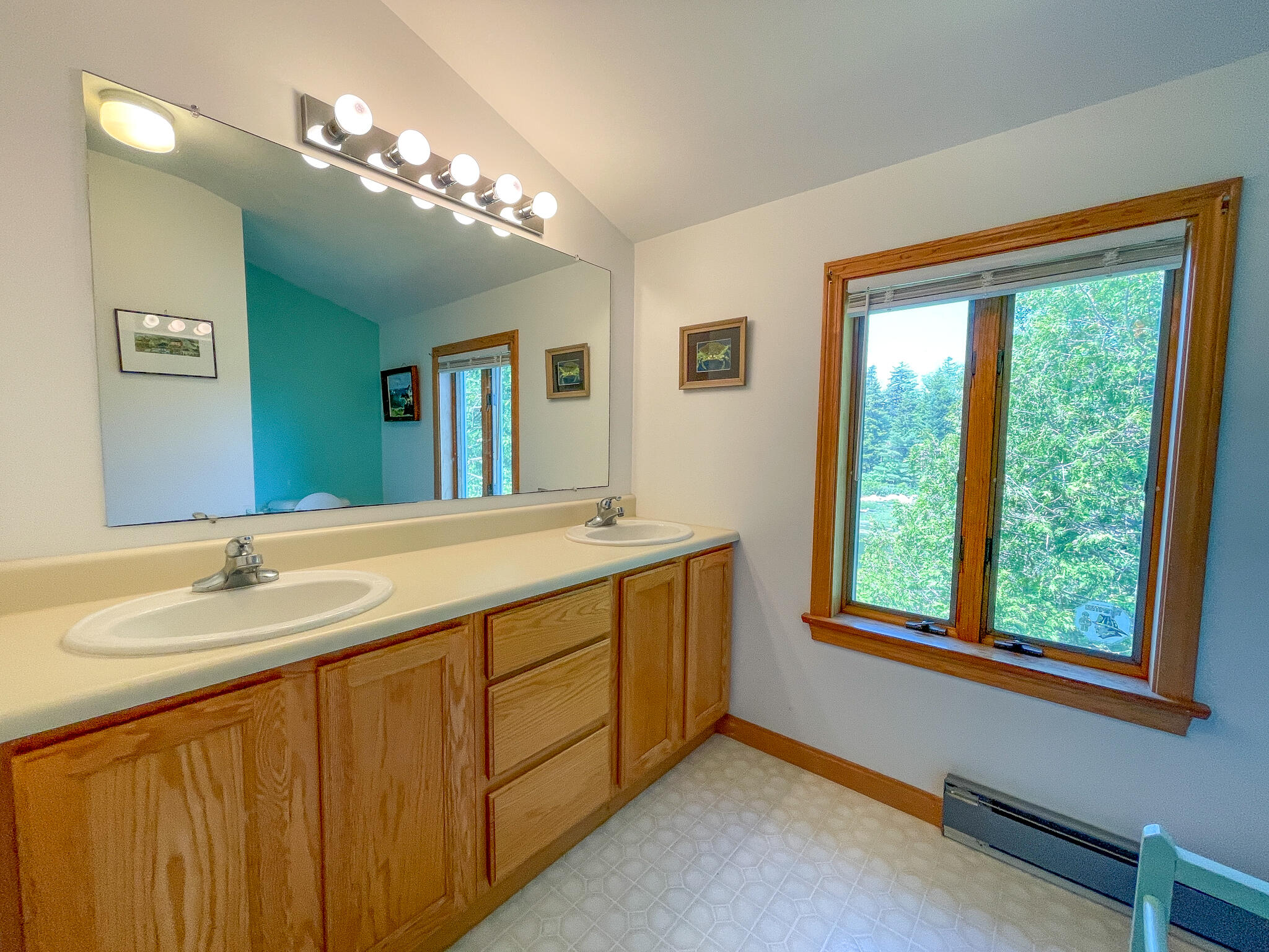 361 Long Point Road Harpswell, ME 04079 - Photo 29 of 34 361 Long Point Rd - Bathroom