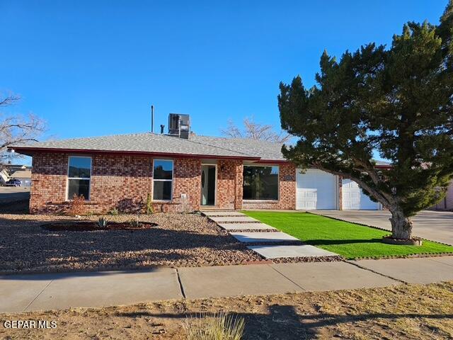 4701 R T Cassidy Drive El Paso, TX 79924 - Photo 1 of 32 6069386316250135134
