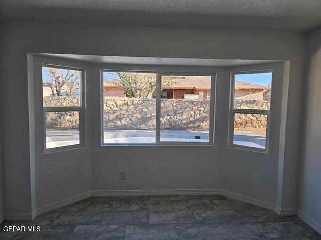 4701 R T Cassidy Drive El Paso, TX 79924 - Photo 12 of 32 an empty room with a window