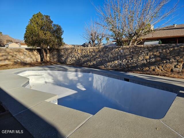 4701 R T Cassidy Drive El Paso, TX 79924 - Photo 32 of 32 7345026085136508787