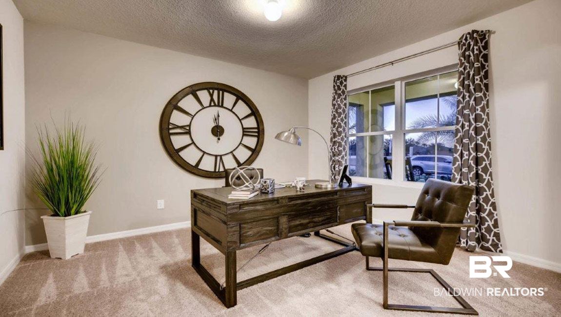 6963 Crimson Ridge Street Gulf Shores, AL 36542 - Photo 11 of 12 Office