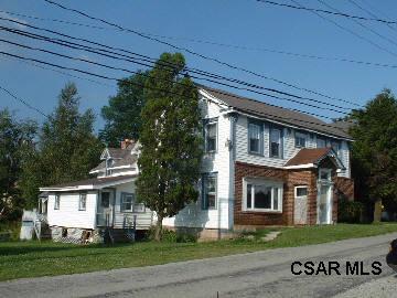 212 Lavansville Road Somerset, PA 15501 - Photo 1 of 1