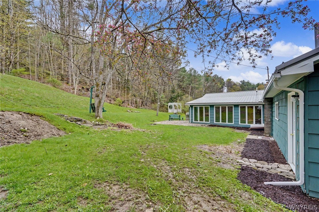 9221 Beebe Hill Road Cuba, NY 14727 - Photo 5 of 48
