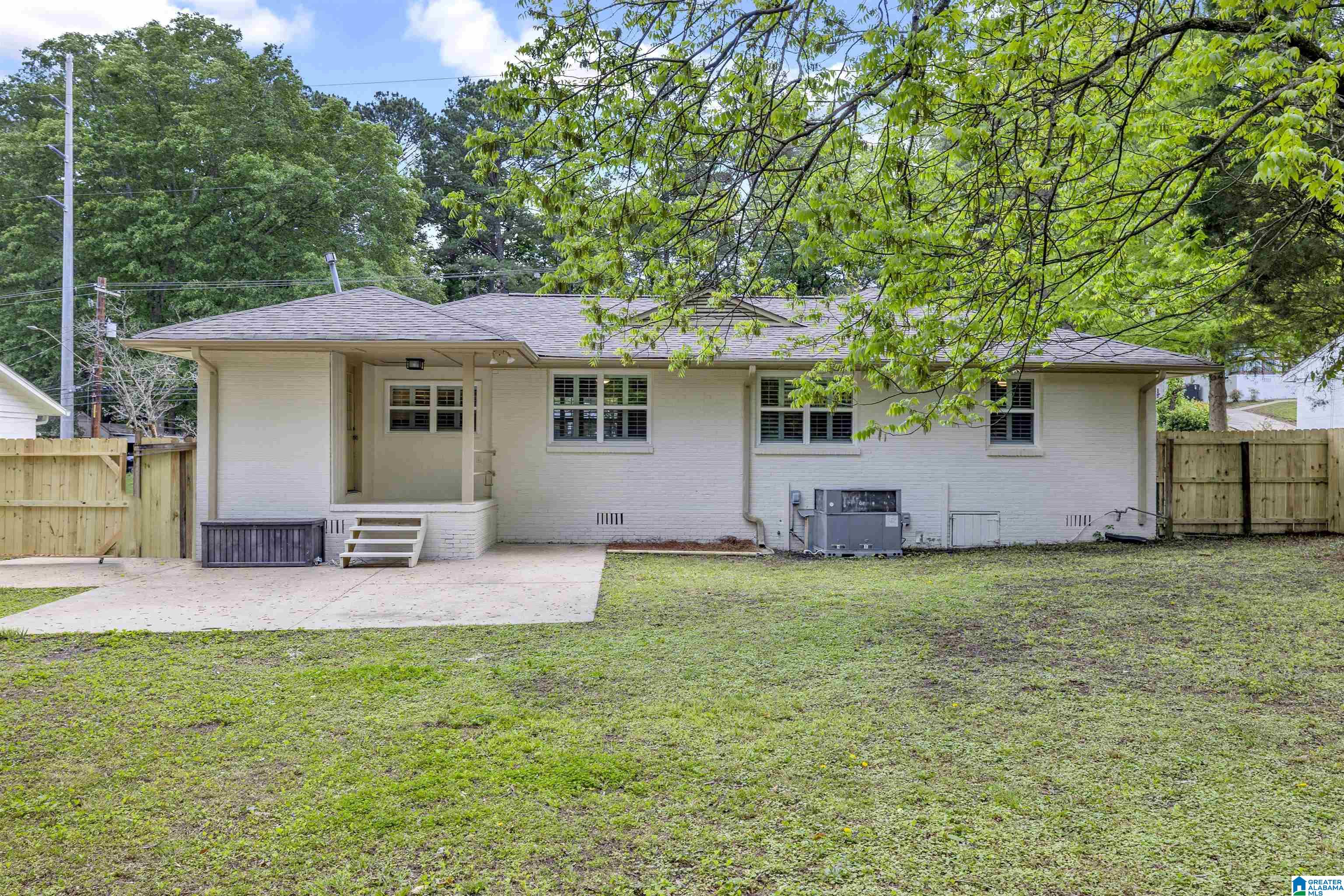 1620 Cresthill Road Birmingham, AL 35213 - Photo 32 of 32