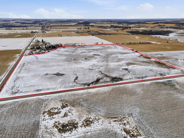 $435,000 | Harvestore Road, Brillion, WI 54110