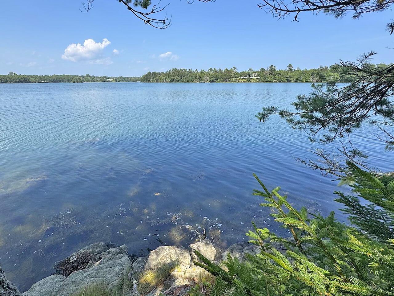 196 Pemaquid Harbor Road Bristol, ME 04558 - Photo 6 of 13 Upper Harbor