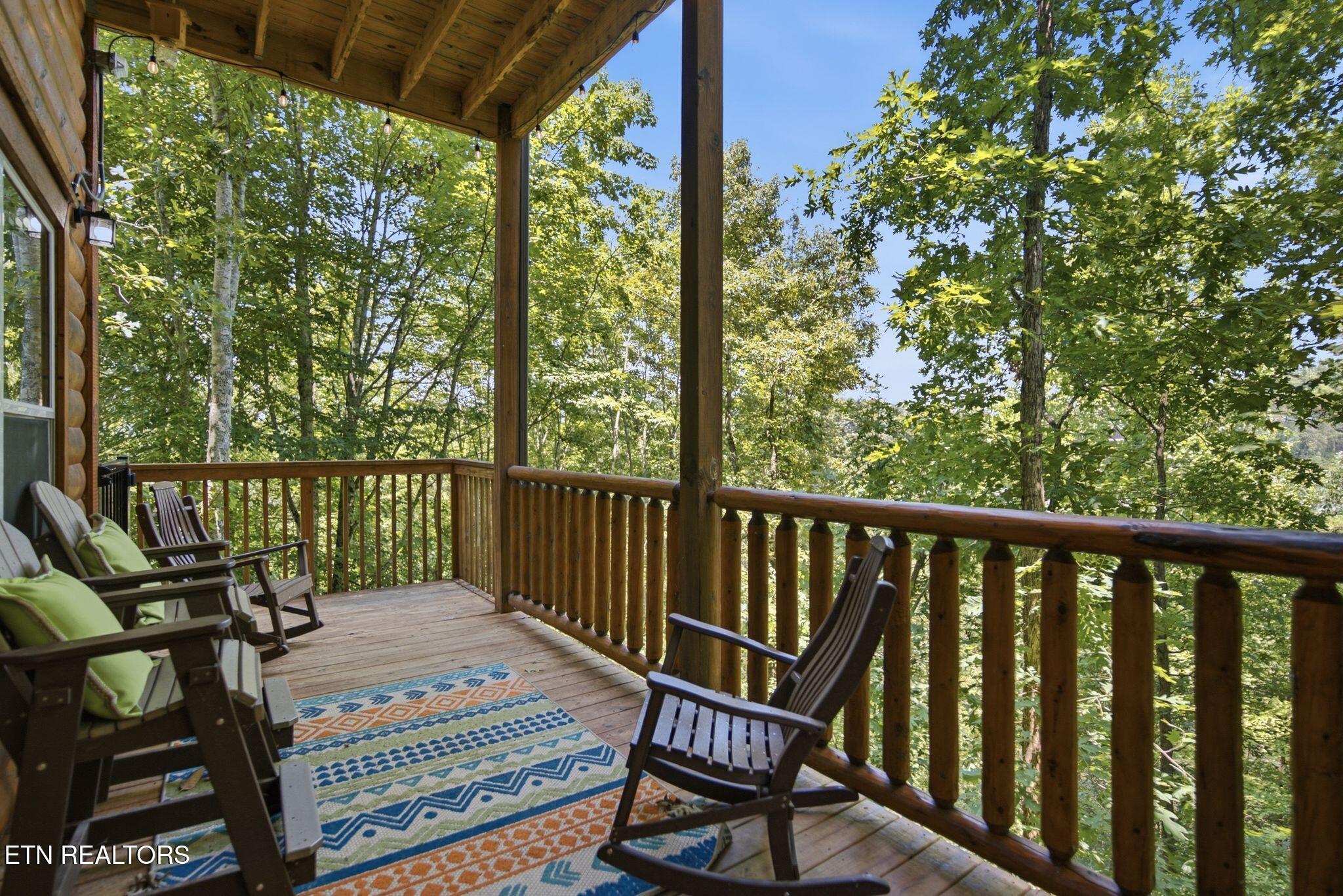 1012 Owls Nest Way Sevierville, TN 37876 - Photo 31 of 35 1012 Owls Nest Way - 41