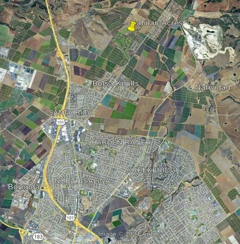 $11,000,000 | 581 San Juan Grade Road, Salinas, CA 93906