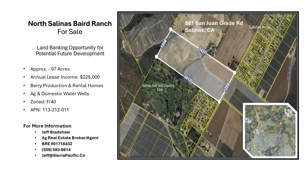 581 San Juan Grade Road Salinas, CA 93906 - Photo 4 of 12