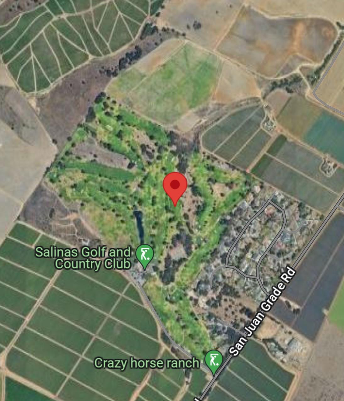 581 San Juan Grade Road Salinas, CA 93906 - Photo 9 of 12 a view of a tennis court