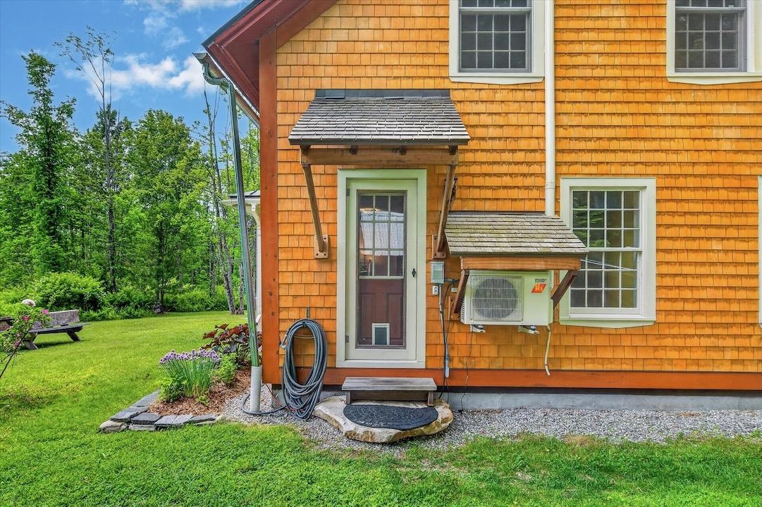 606 Old Stowell Hill Road Londonderry, VT 05148 - Photo 37 of 44