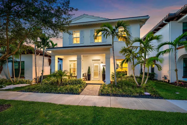 $1,499,000 | 1013 Faulkner Terrace, Palm Beach Gardens, FL 33418