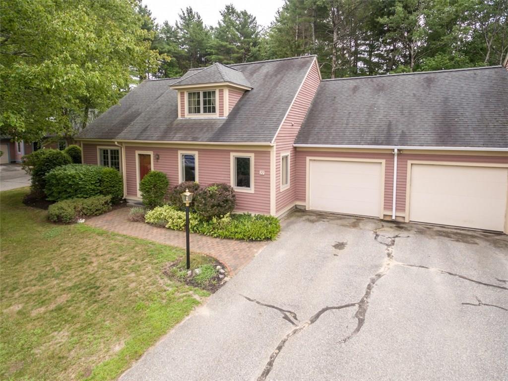 27 Birch Meadow Road, Unit M2 Brunswick, ME 04011 - Photo 35 of 35 Thanks for visiting 27 Birch Meadow...