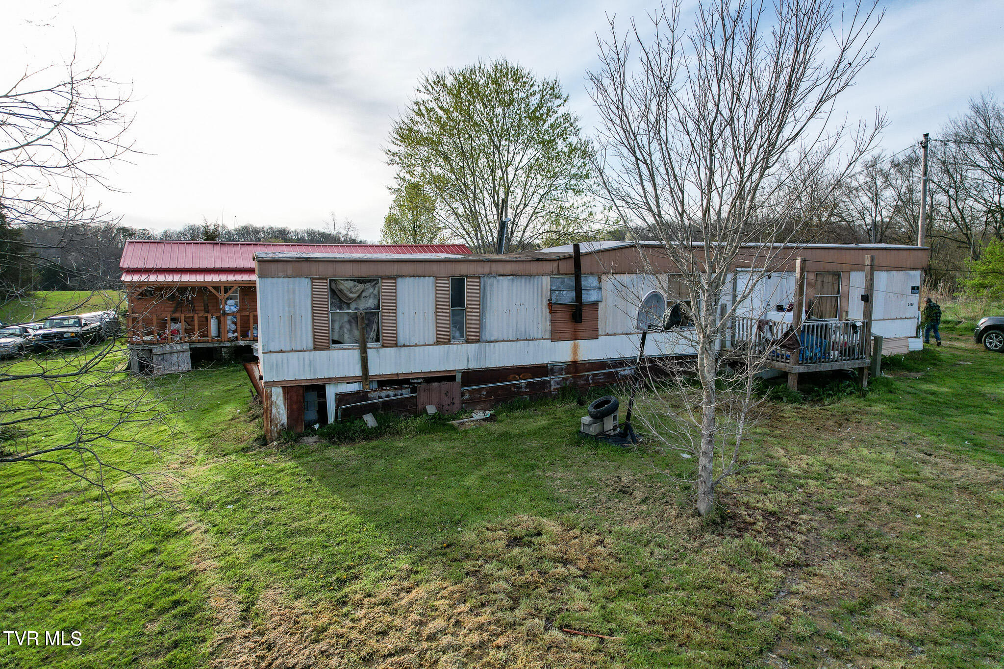 2059 Carters Valley Road, Unit 13 Mosheim, TN 37818 - Photo 4 of 16 DJI_0352