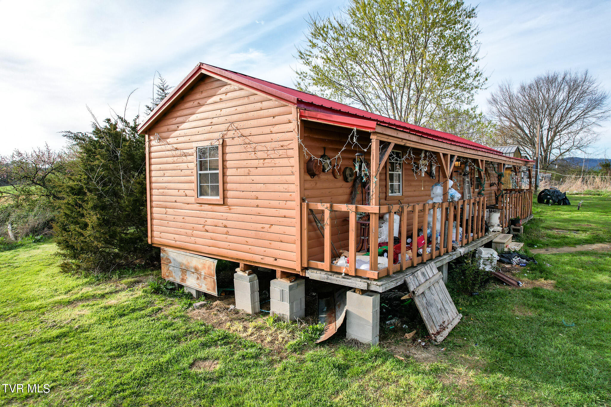 2059 Carters Valley Road, Unit 13 Mosheim, TN 37818 - Photo 6 of 16 DJI_0356