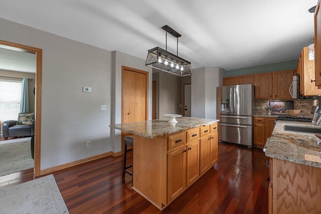 3302 Maricopa Way Madison, WI 53719 - Photo 8 of 41 Gallery Image 8