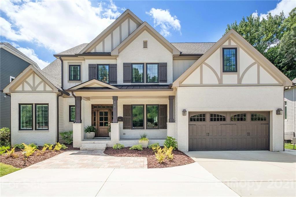 414 South Sharon Amity Road Charlotte, NC 28211 - Photo 1 of 34 Gallery Image 1