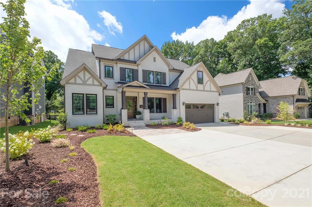 414 South Sharon Amity Road Charlotte, NC 28211 - Photo 2 of 34 Gallery Image 2