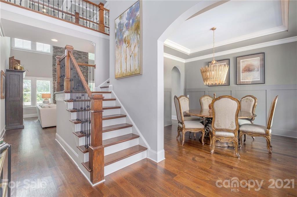 414 South Sharon Amity Road Charlotte, NC 28211 - Photo 3 of 34 Gallery Image 3