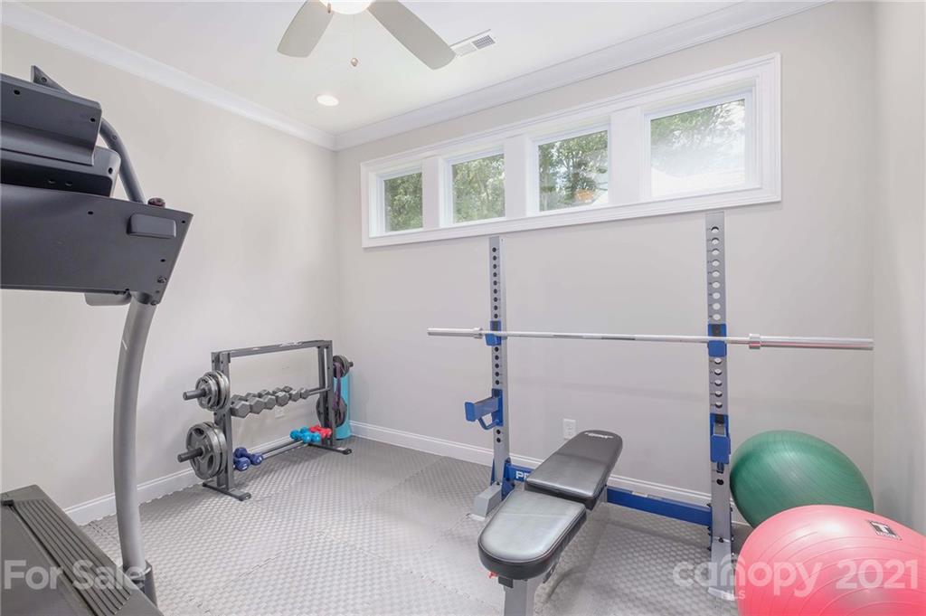 414 South Sharon Amity Road Charlotte, NC 28211 - Photo 24 of 34 Gallery Image 24