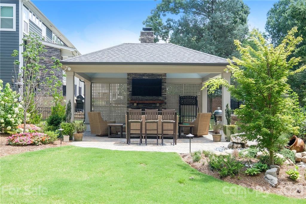 414 South Sharon Amity Road Charlotte, NC 28211 - Photo 27 of 34 Gallery Image 27