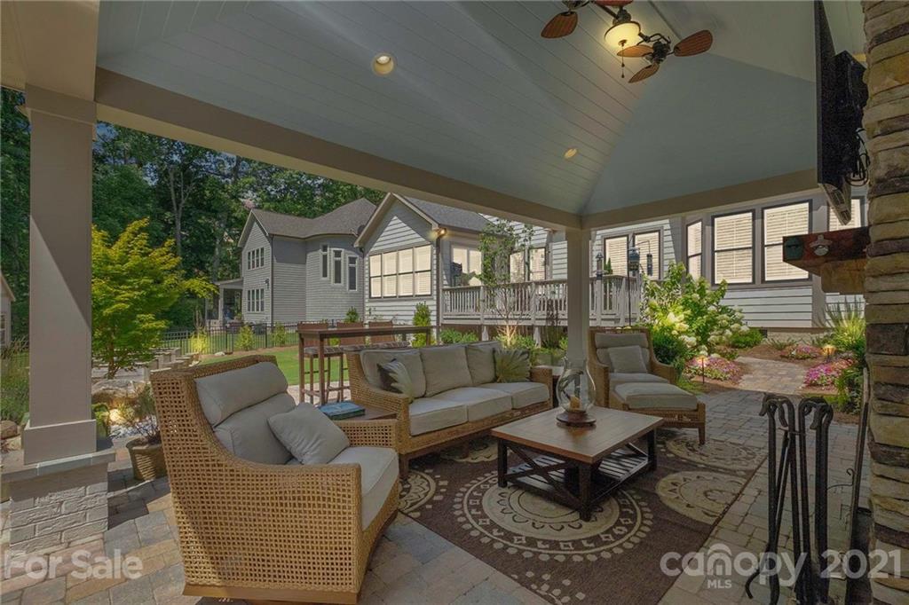 414 South Sharon Amity Road Charlotte, NC 28211 - Photo 29 of 34 Gallery Image 29