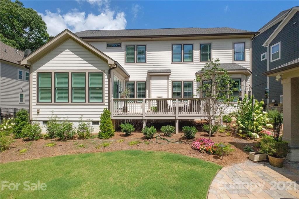 414 South Sharon Amity Road Charlotte, NC 28211 - Photo 30 of 34 Gallery Image 30