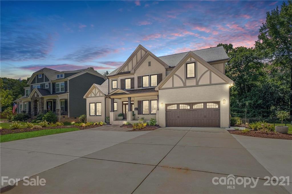 414 South Sharon Amity Road Charlotte, NC 28211 - Photo 34 of 34 Gallery Image 34